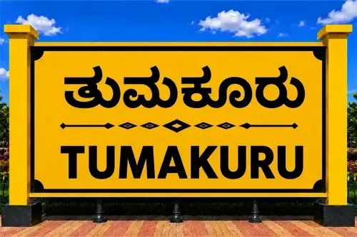 Health Insurance in Tumakuru