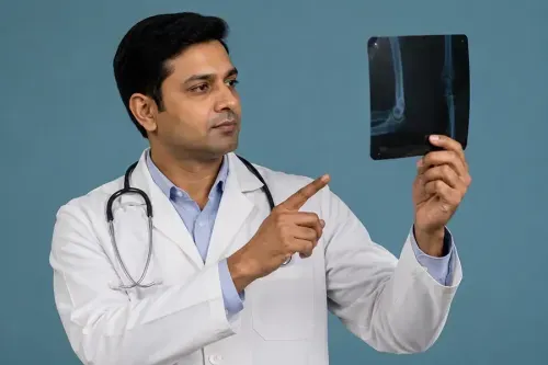 What are the 7 types of Fractures?
