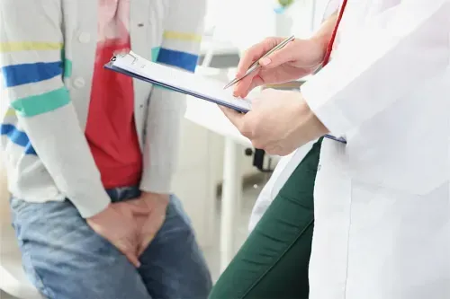 What Organ Causes Frequent Urination?