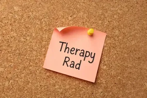 What Therapy is Best for RAD?