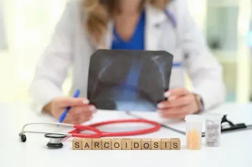 Sarcoidosis: Causes, Symptoms, Diagnosis & Treatment