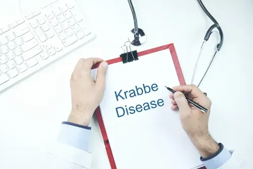 What You Need to Know About Krabbe Disease