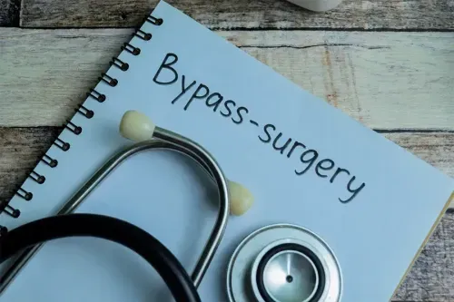 Which Artery is Used for Bypass Surgery?