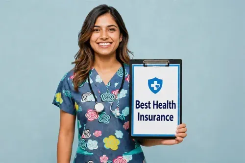 Which Insurance is Best for Health?