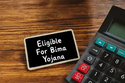 Who is Eligible for Bima Yojana?