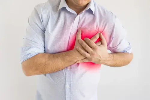 Why Do Heart Attacks Come?