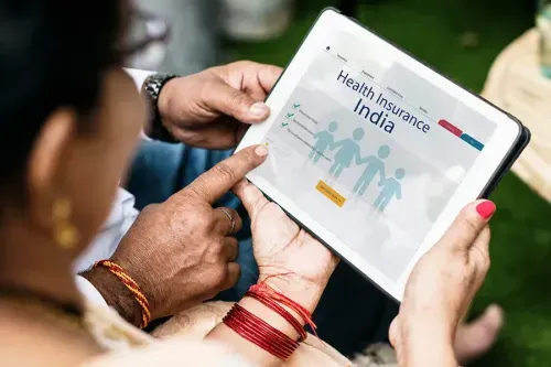 Why is Health Insurance Important in India?