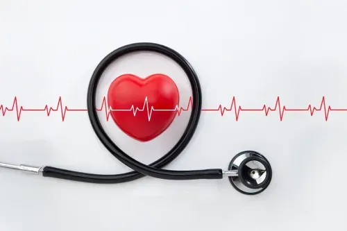 Why is My Heart Beating Fast for No Reason?