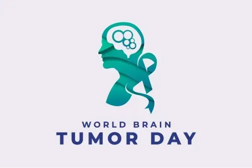 World Brain Tumor Day 2026: Understanding Risks and Saving Lives