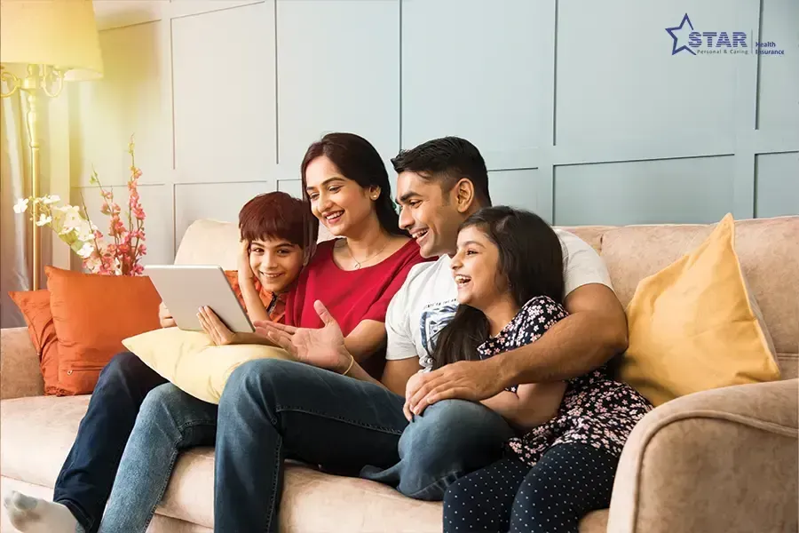 Star Health Assure Insurance Policy