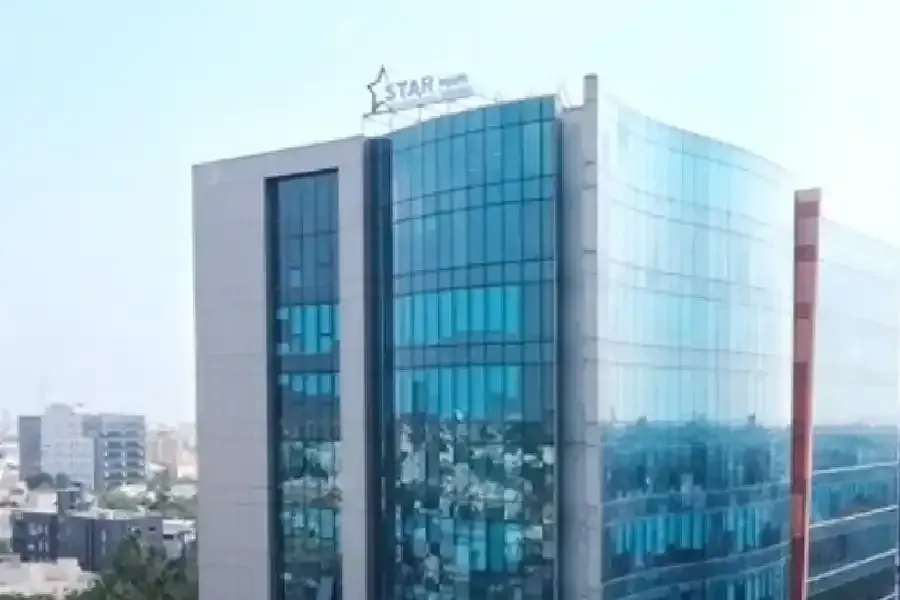 Star Health Insurance Offices in India